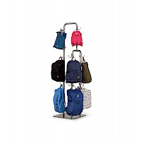 Monena Oppi backpack rack for school